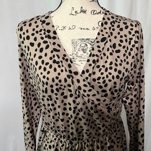 Lainab dress size Large